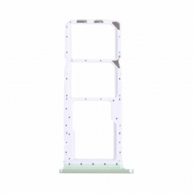 Samsung Galaxy A05S 2023 SIM titular do cartão (Light Green) (service pack) (original)