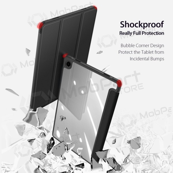 Samsung Galaxy Tab A9+ capa 