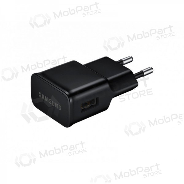 Samsung N910F Galaxy Note 4 USB FastCharge (EP-TA20EBE) (2A) carregador (preto)