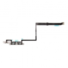 Apple iPhone 11 Pro Max conector de controle de áudio