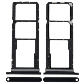 Samsung Galaxy A05S 2023 SIM titular do cartão (preto) (original)