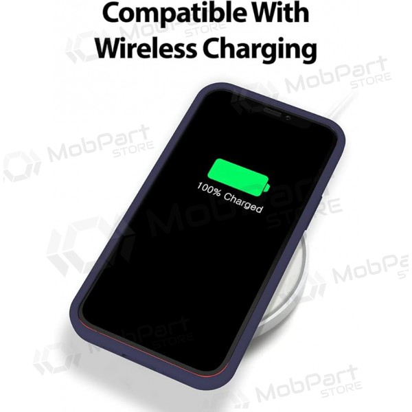 Apple iPhone 13 Pro capa Mercury 