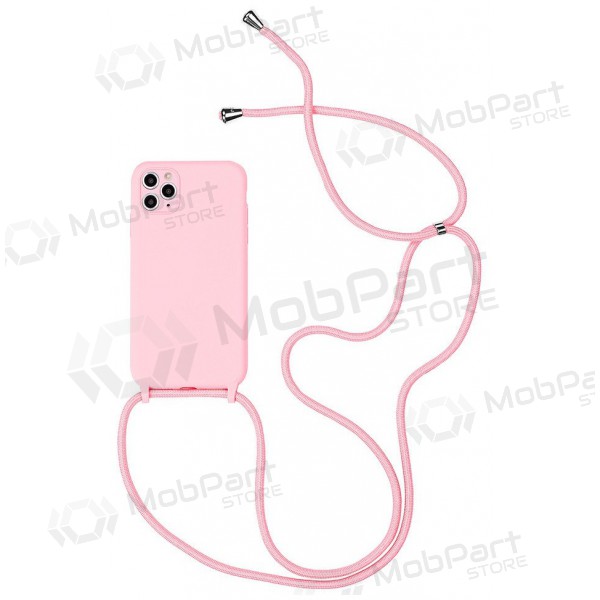 Apple iPhone 12 mini capa 