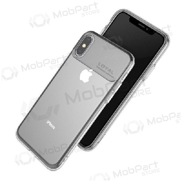 Apple iPhone XS Max capa 