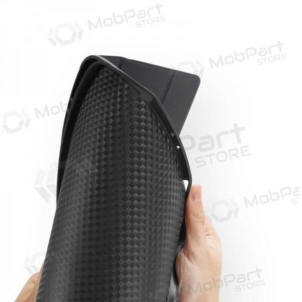 Capa para Xiaomi Redmi Pad 2 SE 9.7 - Dux Ducis Domo - preta