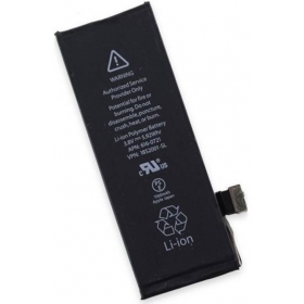 Apple iPhone 5S / iPhone 5C bateria, akumuliatorius (1560mAh)