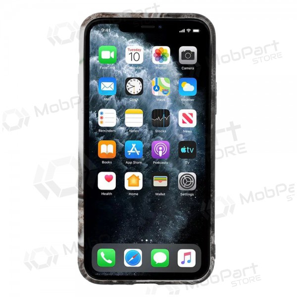Apple iPhone 12 mini capa 