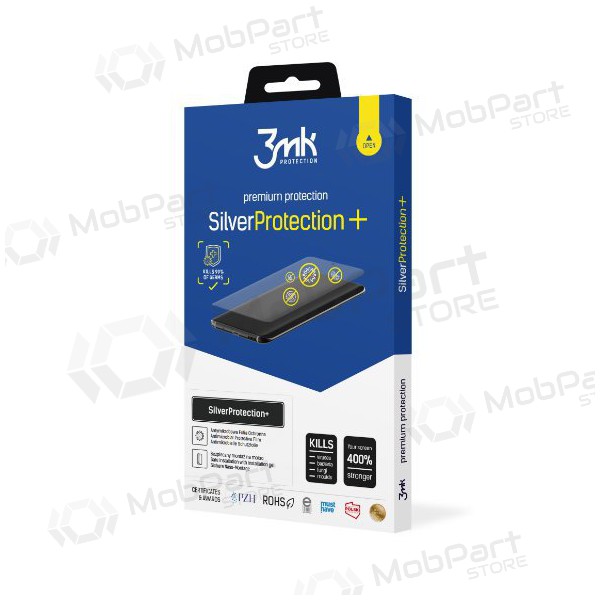 Samsung S918 Galaxy S23 Ultra 5G película de tela protetor 