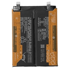 Bateria Xiaomi Redmi Note 11 Pro+ 5G, acumulador (BP47) (original)