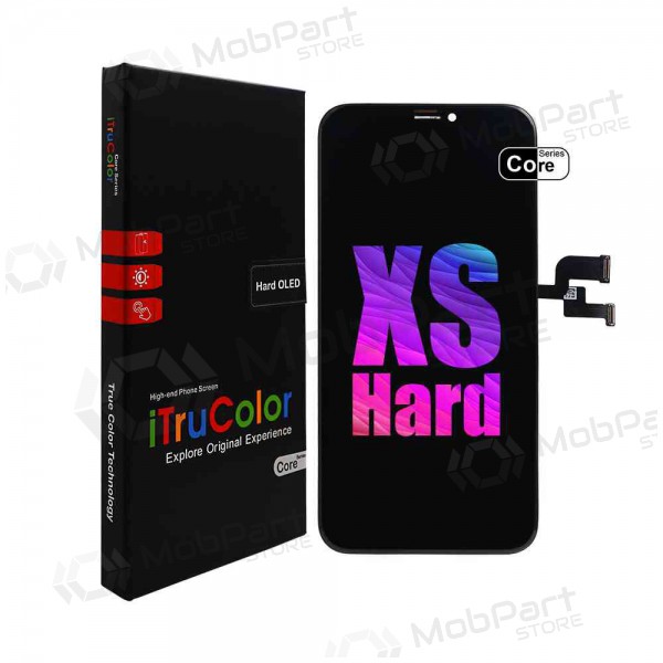 Apple iPhone XS ecrã (OLED)