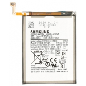 Samsung Galaxy Note 10 Lite bateria (original)
