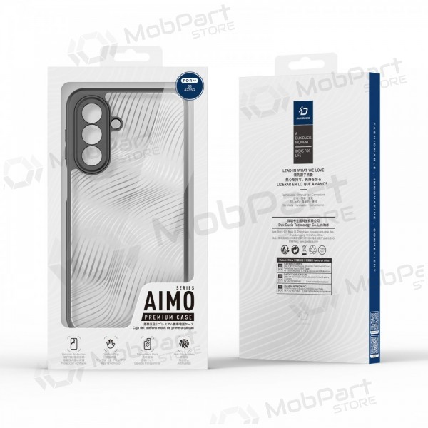Capa para Samsung Galaxy A27 - Dux Ducis Aimo
