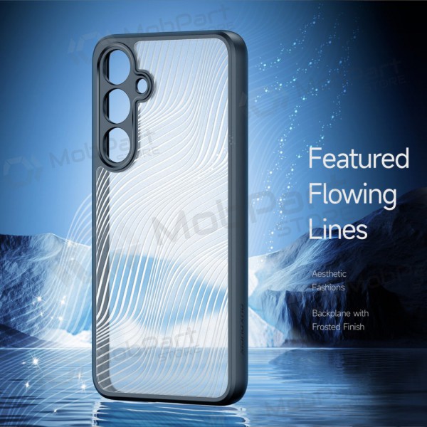 Samsung Galaxy A55 capa 