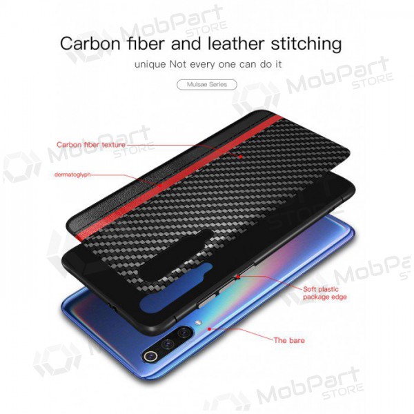 Apple iPhone X / XS capa 