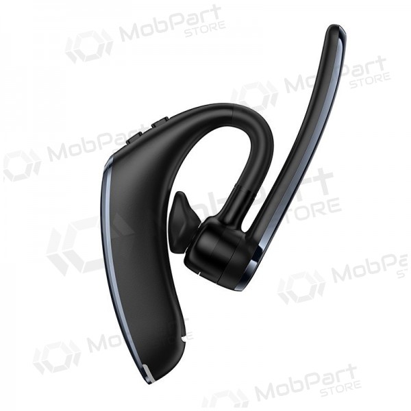 Fone de ouvido Bluetooth Hoco E90 ENC USB-C preto