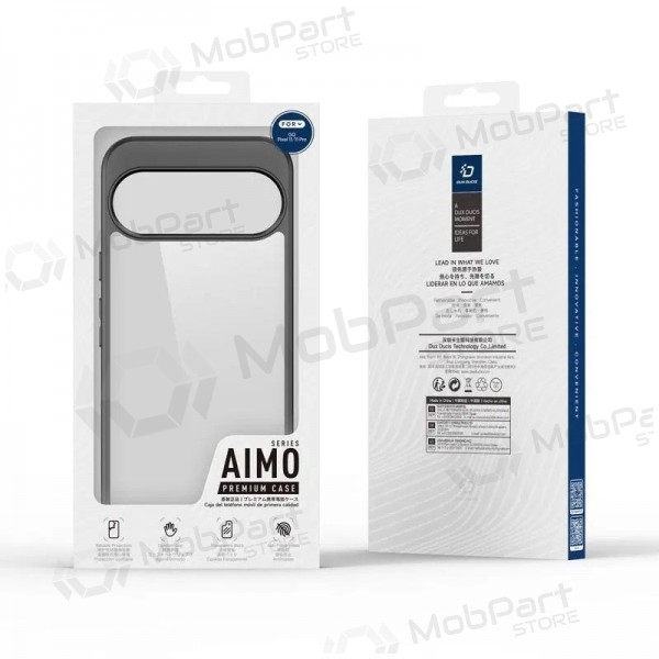 Capa para Google Pixel 11, 11 Pro - Dux Ducis Aimo