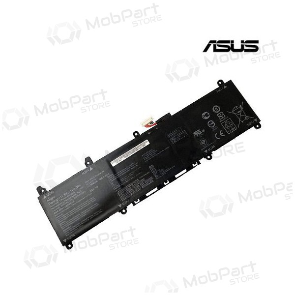 ASUS C31N1806, 3640mAh bateria do portátil - PREMIUM