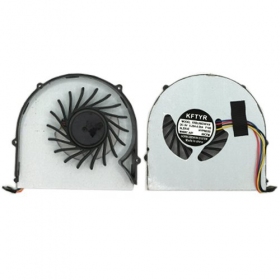 Refrigerador de portátil LENOVO B560, V560