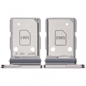 Samsung Galaxy A56 SIM titular do cartão (rosa) (original)