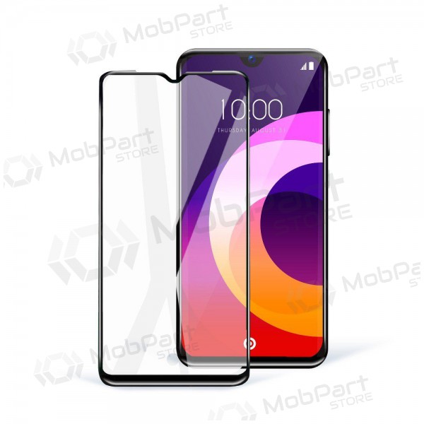 Samsung A326 A32 5G / M326 M32 5G protetor de tela de vidro temperado 