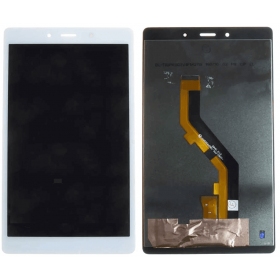 Samsung T295 Galaxy Tab A 8.0 LTE 2019 tela (branco) (Premium)
