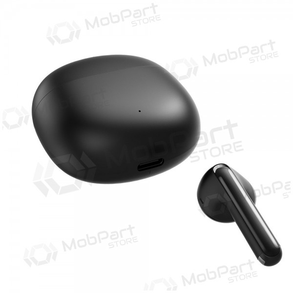 Fones de ouvido sem fio com microfone Joyroom JR-FB1 Bluetooth pretos