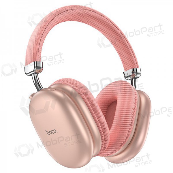 Sem fios ausinės Hoco W35 Max