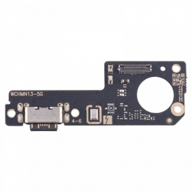 Xiaomi Redmi Note 13 5G conector de carga (service pack) (original)