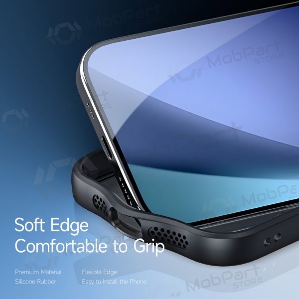 Apple iPhone 17 capa 