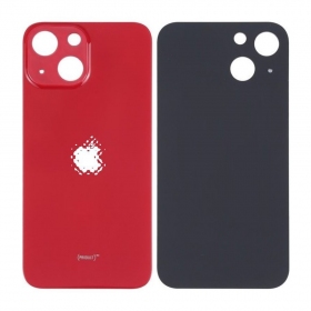 Capa traseira para Apple iPhone 13 mini - vermelha