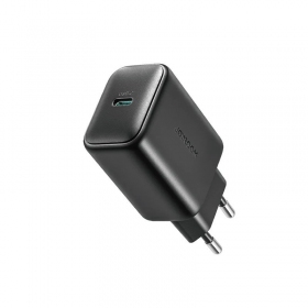 Carregador Joyroom JR-TCF23 USB-C 25W preto