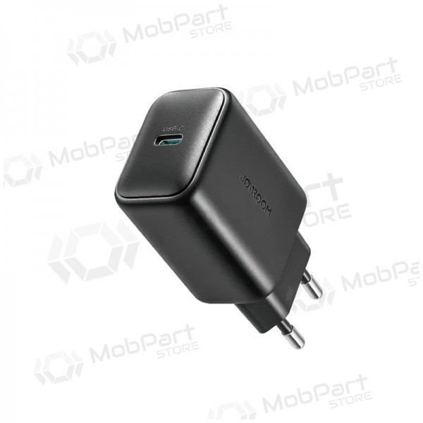 Carregador Joyroom JR-TCF23 USB-C 25W preto