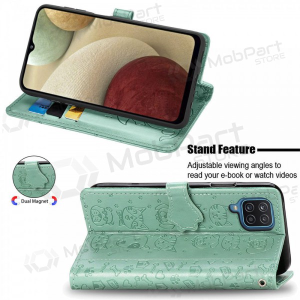 Samsung Galaxy A35 capa 
