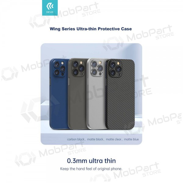 Apple iPhone 13 capa 