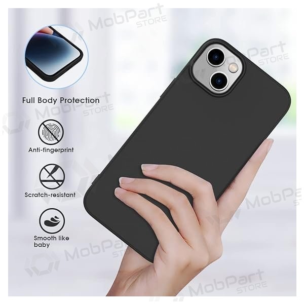 Capa Samsung Galaxy S26 FE - X-Level Dynamic (preta)