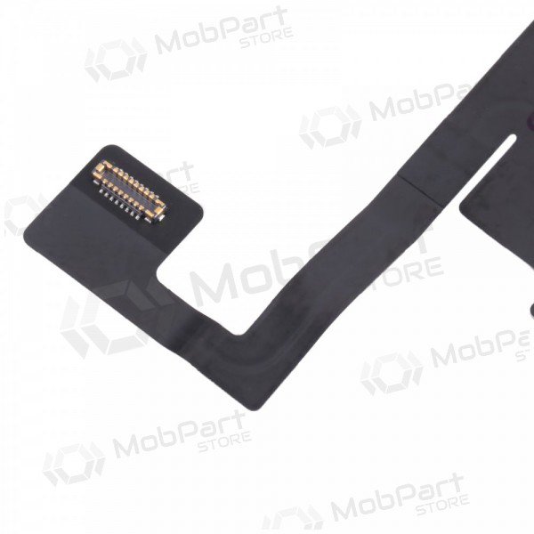 Conector de sensor de luz de proximidade e microfone para Apple iPhone 13