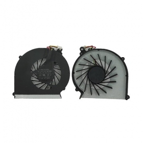 Nešiojamo refrigerador de computador HP CQ43, CQ430