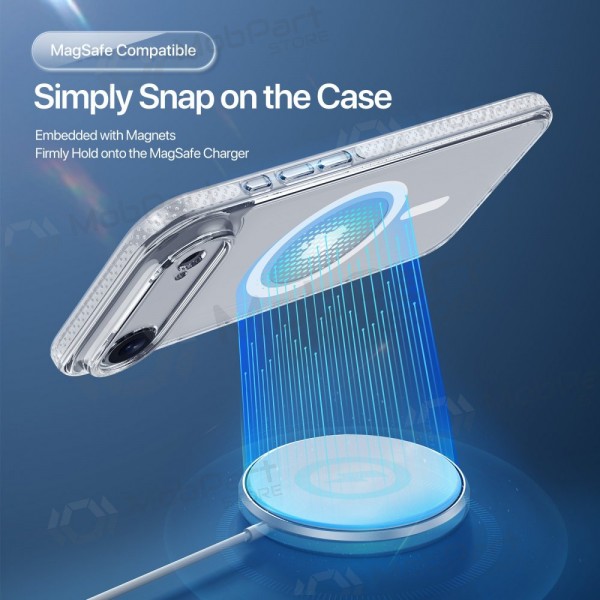 Apple iPhone Air capa 