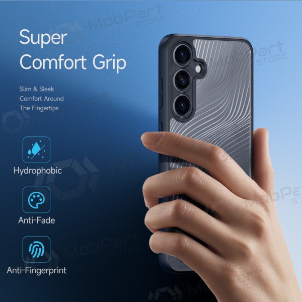 Capa Dux Ducis Aimo Samsung S936 S25+