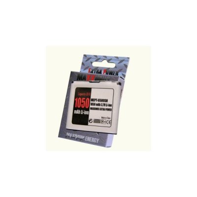 Nokia BL-5M Maxximus bateria (1050mAh)
