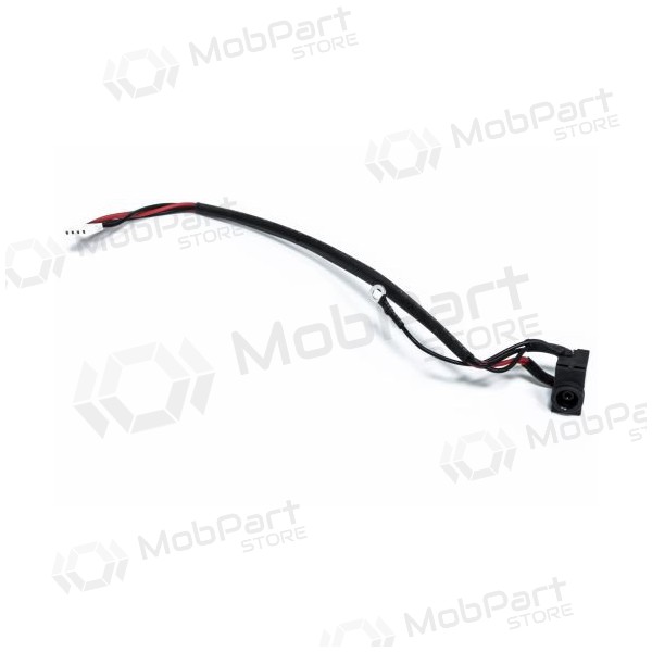 SAMSUNG NP-R518 conector carga