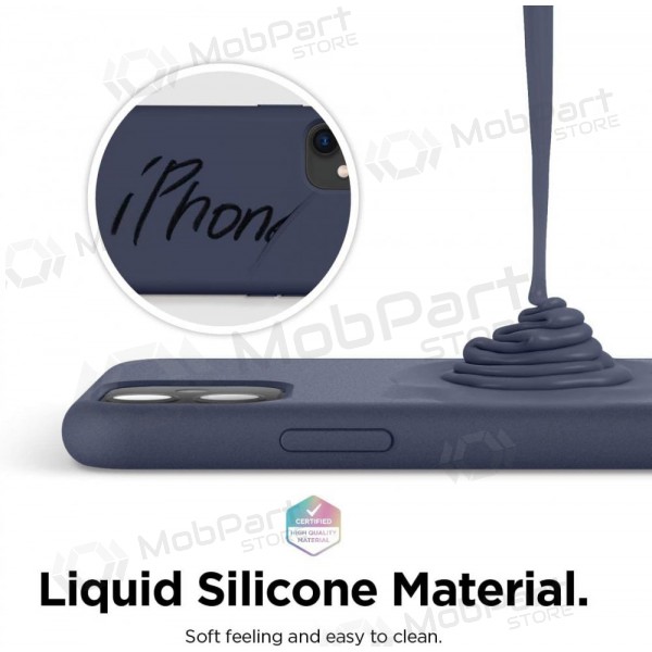 Apple iPhone 15 Plus capa 