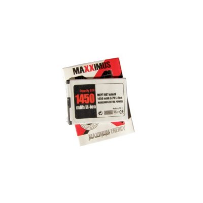 Nokia BL-4D Maxximus bateria (1450mAh)