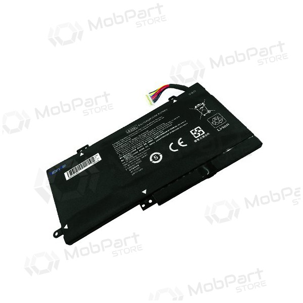 HP LE03XL, 48 Wh bateria do portátil, Selected