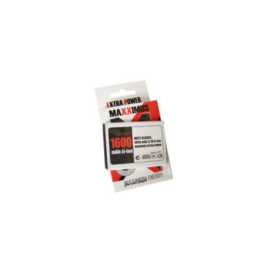 Samsung i8260 / i8262 Maxximus bateria (2200 mAh)