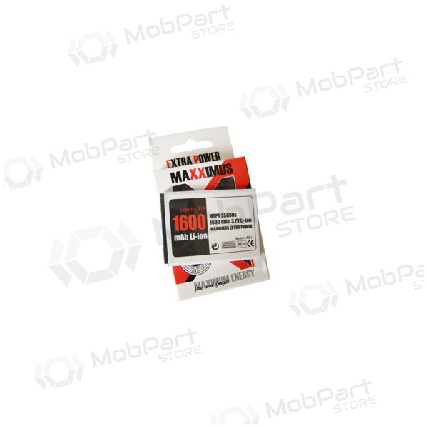 Samsung i8260 / i8262 Maxximus bateria (2200 mAh)