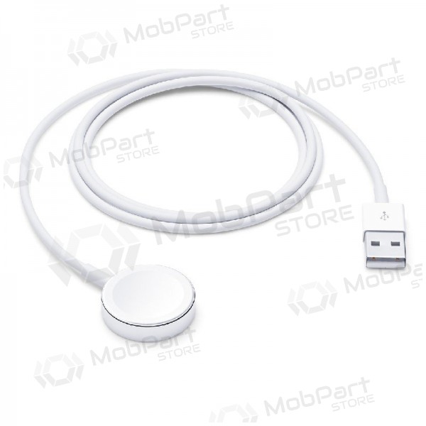 {texto} Cabo USB iWatch Magnetic MU9G2AM 1m