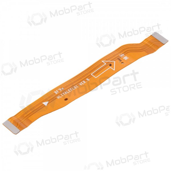 Huawei Nova 5T / Honor 20 pagrindinė conector (03026EFP) (service pack) (original)