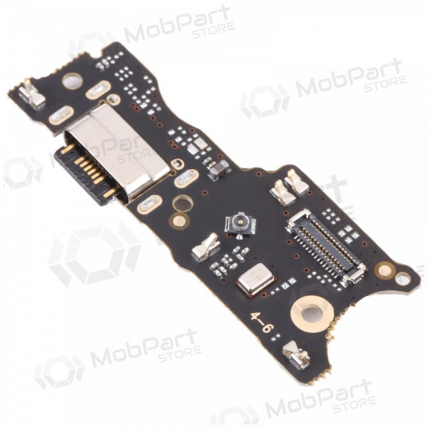 Xiaomi Redmi 10 / Poco M4 Pro 4G conector de carga