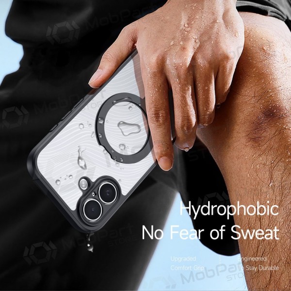 Apple iPhone 17 capa 